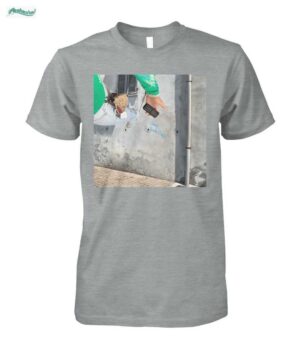 Pashanim T-Shirt 'junge ceos 2' | Deutschrap Merch im Y2K Retro Style