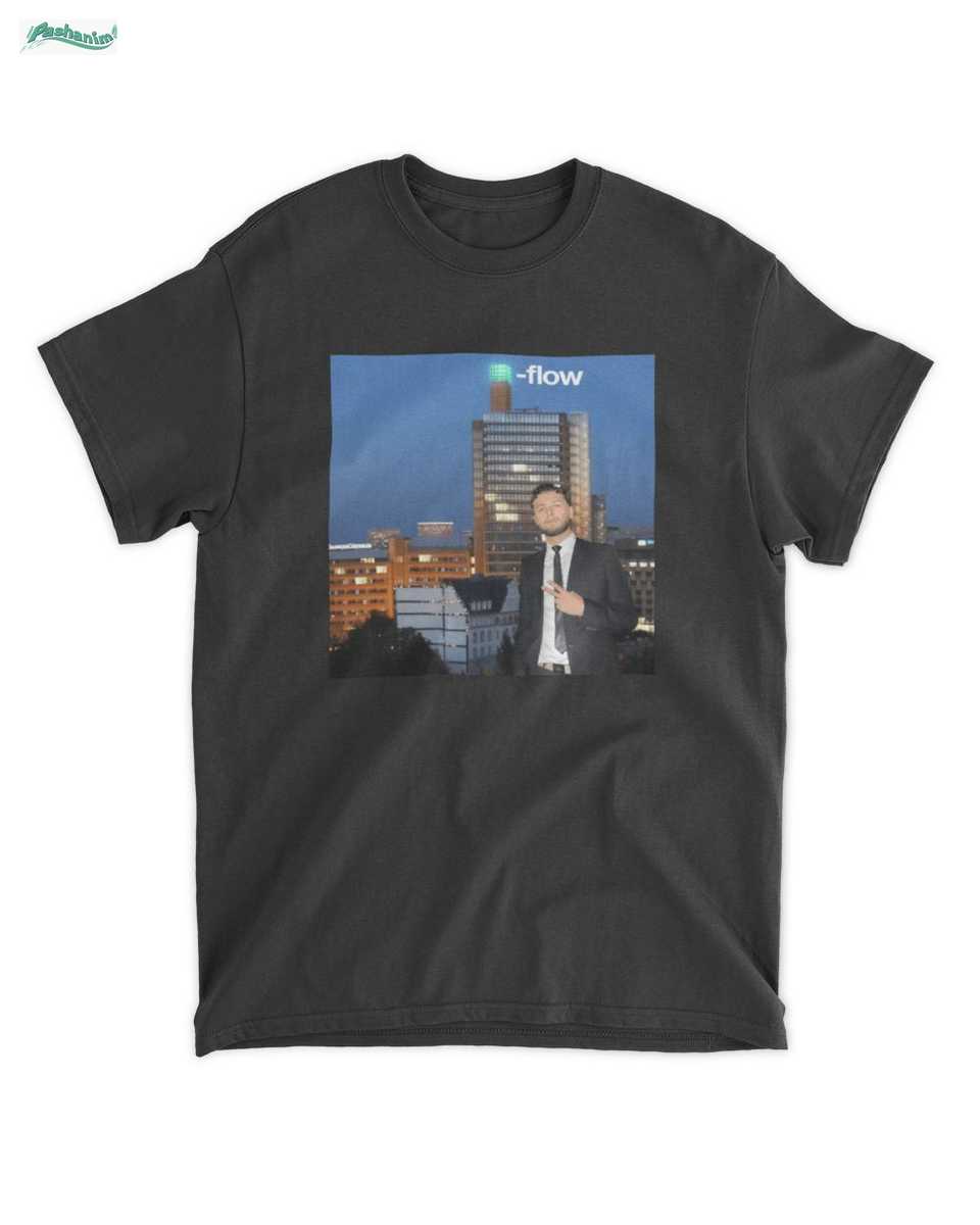 Pashanim Merch: Grüner Würfel Flow T-Shirt – Urbaner Nachtstil entdecken 1 Pashanim Merch: Grüner Würfel Flow T-Shirt – Urbaner Nachtstil entdecken